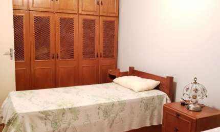 Apartamento com 2 quartos à venda na Avenida Presidente Castelo Branco, 1200, Canto do Forte, Praia Grande
