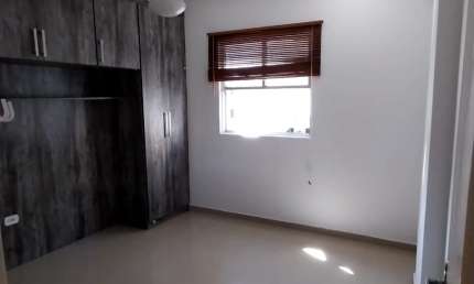 Apartamento com 2 quartos à venda na Avenida Presidente Castelo Branco, 900, Canto do Forte, Praia Grande