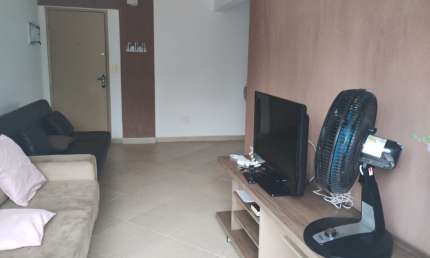 Apartamento com 2 quartos à venda na Avenida Presidente Castelo Branco, 13500, Vila Caiçara, Praia Grande