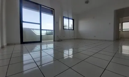 Apartamento com 2 quartos à venda na Avenida Presidente Castelo Branco, 6000, Tupi, Praia Grande
