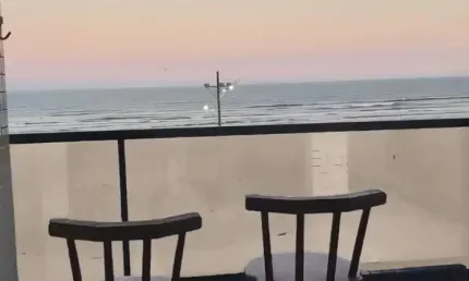 Apartamento com 2 quartos à venda na Avenida Presidente Castelo Branco, 5500, Tupi, Praia Grande