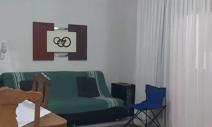 Apartamento com 3 quartos à venda na Avenida Presidente Castelo Branco, 14500, Vila Caiçara, Praia Grande