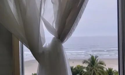 Apartamento com 3 quartos à venda na Avenida Presidente Castelo Branco, 1000, Canto do Forte, Praia Grande