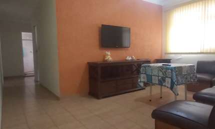INCRÍVEL CHANCE 2 DORMS PELO PREÇO DE 1 CANTO DO FORTE