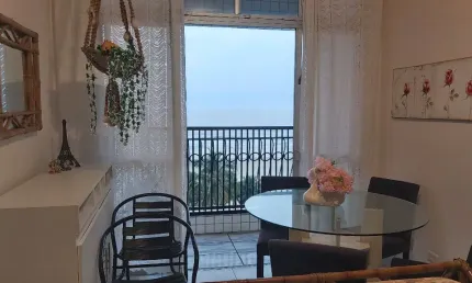Apartamento com 2 quartos à venda na Avenida Presidente Castelo Branco, 6700, Tupi, Praia Grande