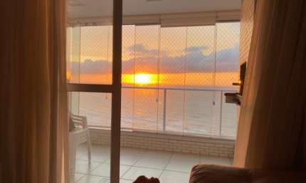 Apartamento com 2 quartos à venda na Avenida Presidente Castelo Branco, 10100, Vila Mirim, Praia Grande