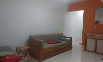 Apartamento com 2 quartos à venda na Avenida Presidente Castelo Branco, 1700, Boqueirão, Praia Grande