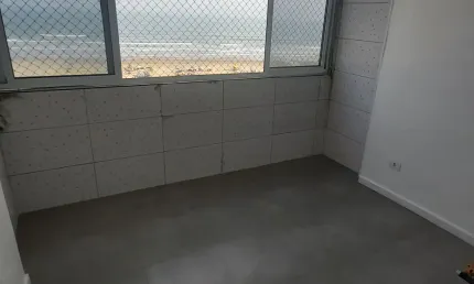 Apartamento com 1 quarto à venda na Avenida Presidente Castelo Branco, 3000, Guilhermina, Praia Grande