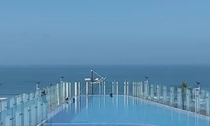 Apartamento com 2 quartos à venda na Avenida Presidente Castelo Branco, 1000, Canto do Forte, Praia Grande