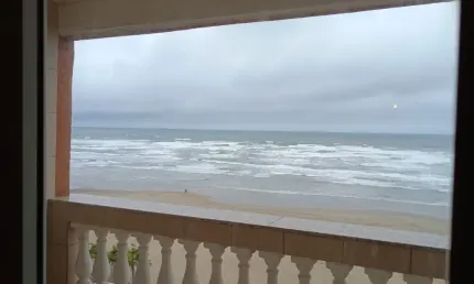 Apartamento com 3 quartos à venda na Avenida Presidente Castelo Branco, 5500, Tupi, Praia Grande