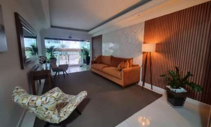Apartamento com 3 quartos à venda na Rua Leblon, 156, Guilhermina, Praia Grande