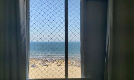 Apartamento com 3 quartos à venda na Avenida Presidente Castelo Branco, 2150, Guilhermina, Praia Grande