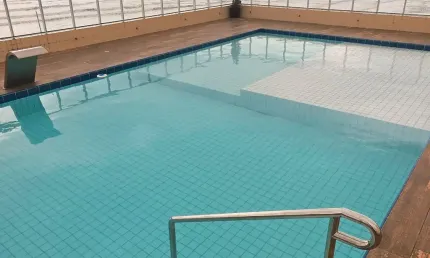 Apartamento com 2 quartos à venda na Avenida Presidente Castelo Branco, 15500, Jardim Real, Praia Grande