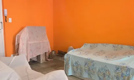 Apartamento com 1 quarto à venda na Avenida Presidente Castelo Branco, 2300, Guilhermina, Praia Grande