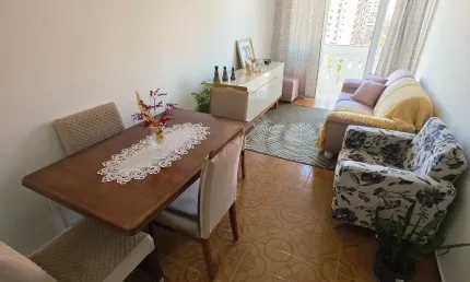 Apartamento com 2 quartos à venda na Avenida Presidente Castelo Branco, 5440, Tupi, Praia Grande