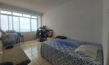 Apartamento com 1 quarto à venda na Avenida Presidente Castelo Branco, 2700, Guilhermina, Praia Grande