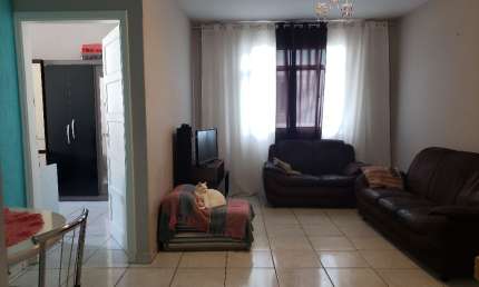 Apartamento com 3 quartos à venda na Avenida Presidente Castelo Branco, 2600, Guilhermina, Praia Grande