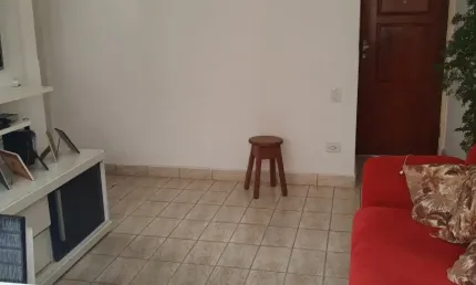 Apartamento com 2 quartos à venda na Avenida Presidente Castelo Branco, 800, Canto do Forte, Praia Grande