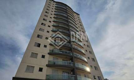Condomínio Residencial Edifício Tom Jobim - Apartamento para venda em Jardim Armênia, Mogi das Cruzes/SP. Imóvel com 3 quartos e 2 vagas.
