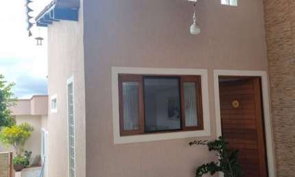 Casa à venda com 3 quartos sendo 1 suíte em Vila Horizonte, Mogi das Cruzes/SP