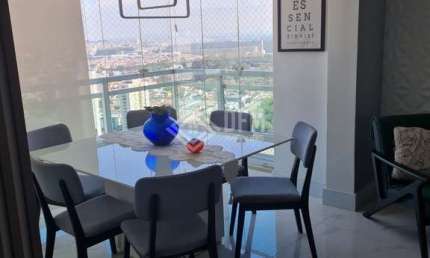 Helbor Life Club Mogilar - Lindo Apartamento para venda com 3 quartos e 2 vagas no Helbor Life Club, Vila Mogilar, Mogi das Cruzes, SP.