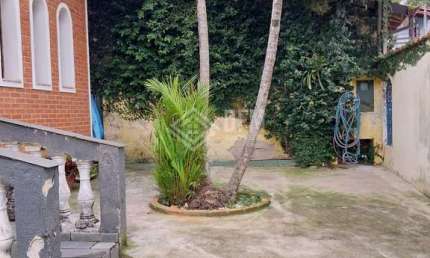 Casa Térrea à venda no bairro Morada do Sol em César de Souza, Mogi das Cruzes.