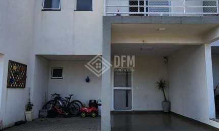Casa com 3 quartos à venda na Rua Antônio Máximo, 01, Vila Suissa, Mogi das Cruzes