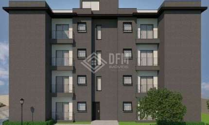 Residencial Dona Branca - Apartamento em construção com 2 quartos para venda em Vila Nova Cintra, Mogi das Cruzes/SP