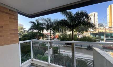 Helbor Concept Life - Apartamento Alto Padrão em Jardim Armênia, Mogi das Cruzes/SP