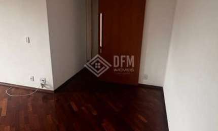 Residencial Flamboyant - Apartamento com 84 m², 3 quartos e 2 vagas para venda no Flamboyant ao lado do Mogi Shopping em Mogi das Cruzes, SP.
