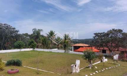 Fazenda à venda na Estrada Da Moralogia, 1, Parque Residencial Itapeti, Mogi das Cruzes