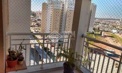 Helbor Espaço e Vida Ipoema II - Apartamento à venda no Condomínio Espaço e Vida Ipoema 2, com 3 dormitórios, sendo 1 suíte
