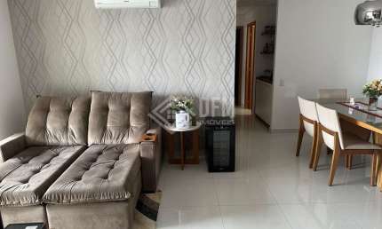 Condomínio Murano Braz de Pina - Venda de Apartamento Alto Padrão no Centro do Bairro Alto Ipiranga em Mogi das Cruzes, SP, com 3 dormitórios, sendo 1 suíte