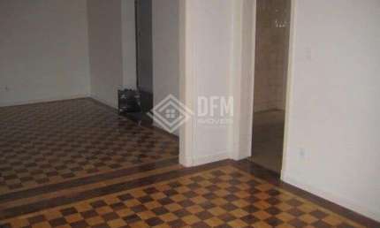 Apartamento amplo com terraço – Jardim Paulista para locação