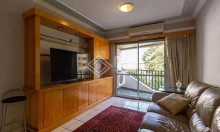 Apartamento à Venda no Edifício Michigan – Higienópolis, São Paulo/SP
