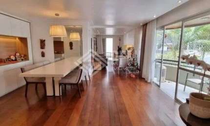 Park Prince - Apartamento no bairo Aclimação em São Paulo/SP