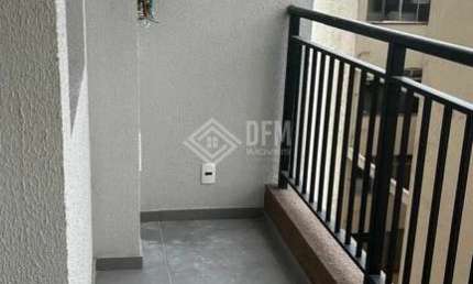 Apartamento para Locação no Edifício Virgílio - Pinheiros, São Paulo