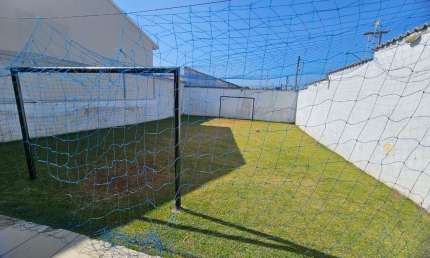 Casa em Condominio para Alugar com 153m², 3 dormitórios, 1 suíte, 2 salas e 2 vagas!!!