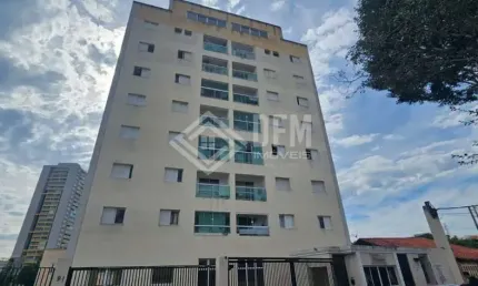 Residencial Pitangueiras - Apartamento à venda no Residencial Pitangueiras, no bairro Mogi Moderno em Mogi das Cruzes, SP, com 3 dormitórios, sendo 1 suíte.