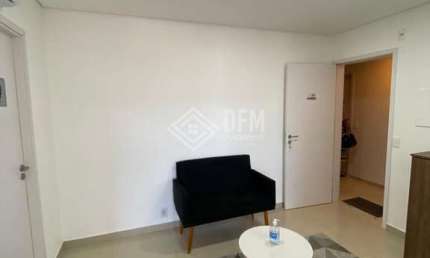 Helbor Concept Office - Sala comercial para venda no Helbor Concept Office, Jardim Armênia, Mogi das Cruzes, São Paulo
