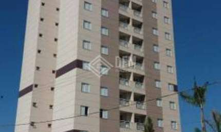 Residencial Bella Collina - Apartamento Mobiliado no Bella Collina