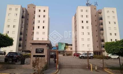 Apartamento com 2 quartos à venda na Rua Doutor Luiz Pereira Barreto, 220, Vila Júlia, Poá