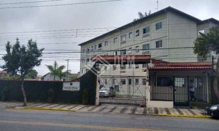 Condomínio Residencial Alto do Ipiranga - Apartamento em Alto Ipiranga, Mogi das Cruzes/SP