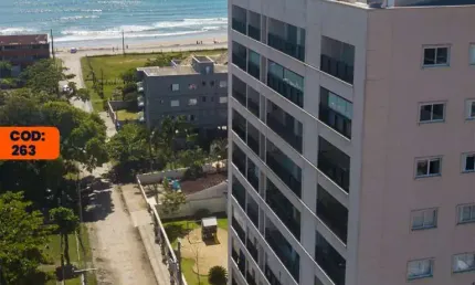 Apartamento com 2 quartos à venda na Rua 1010 - Eva Olkoski, 185, Paese, Itapoá