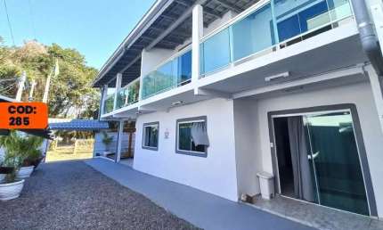 Casa com 9 quartos à venda na Rua 170, 430, Barra do Sai, Itapoá