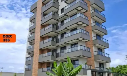 Apartamento com 2 quartos à venda na Rua João Dea, 435, Paese, Itapoá