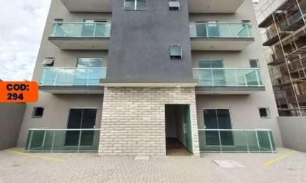 Apartamento com 3 quartos à venda na Rua 1070 Manoel Pedro Da Silveira, 421, Paese, Itapoá