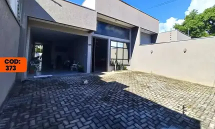 Casa com 3 quartos à venda na Rua Alexandrini, 603 - A, Jardim Pérola do Atlântico, Itapoá
