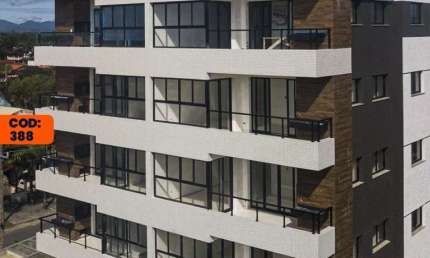 Apartamento com 2 quartos à venda na Rua Ceará, 2409, Rainha do Mar, Itapoá