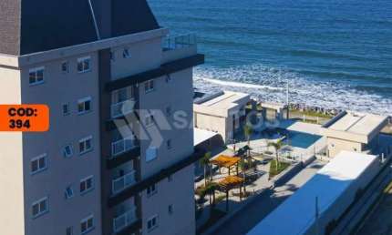 Apartamento para , 3 quarto(s),  Princesa Do Mar, Itapoá - 394